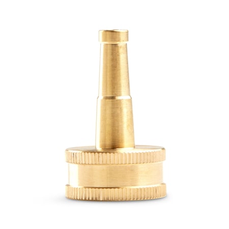 Heavy Duty Adjustable Brass Jet Nozzle MPN:806002-1001