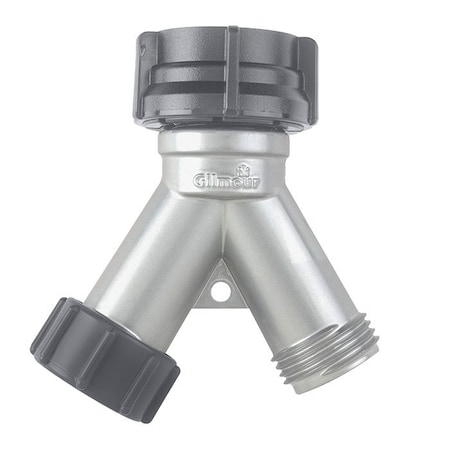 Medium Duty Metal Dual Connector with Ca MPN:808004-1001