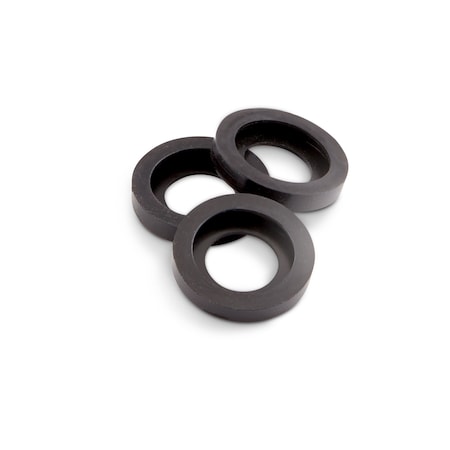 Rubber Quick Connector Seals MPN:809104-1001