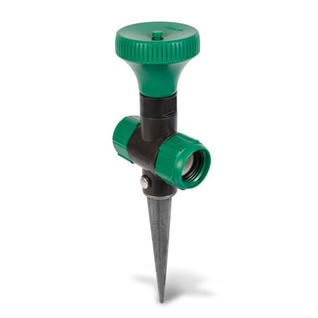 Adjustable Spot Sprinkler with Metal Spi MPN:813403-1003