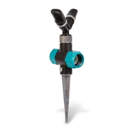 Adjustable Whirler Sprinkler with Metal MPN:813423-1001