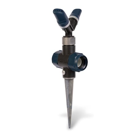 Adjustable Whirler Sprinkler with Metal MPN:813423-1002