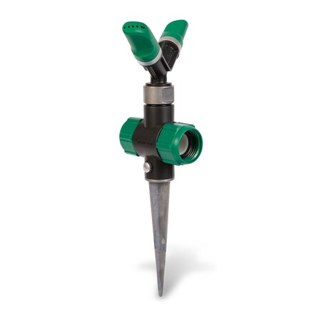 Adjustable Whirler Sprinkler with Metal MPN:813423-1003