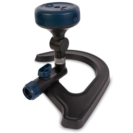 NoArticulating Swivel Pattern Sprinkler MPN:813483-1001