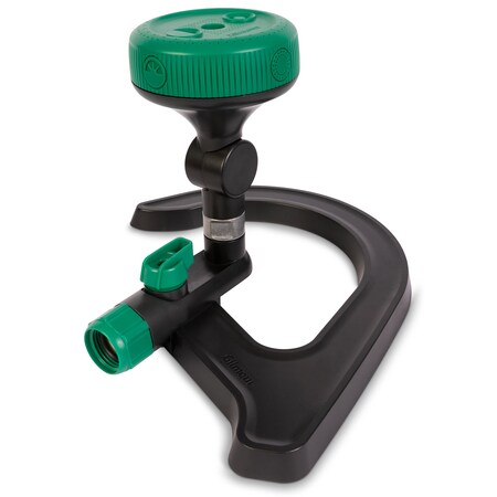 Articulating Swivel Pattern Sprinkler w/ MPN:813483-1003