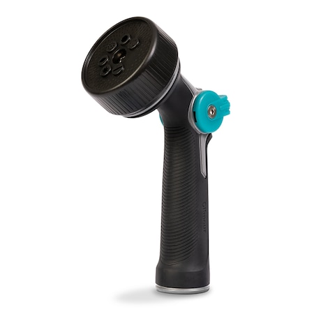 Medium Duty Thumb Control Pre-Set Nozzle MPN:813762-1001