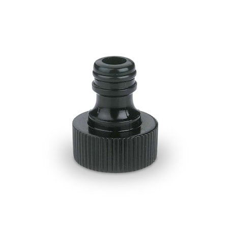 Light Duty Plastic Male Faucet Quick Con MPN:839074-1002