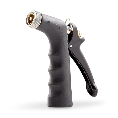 Pistol Grip Nozzle w/Cushion Grip Carded MPN:805932-1011