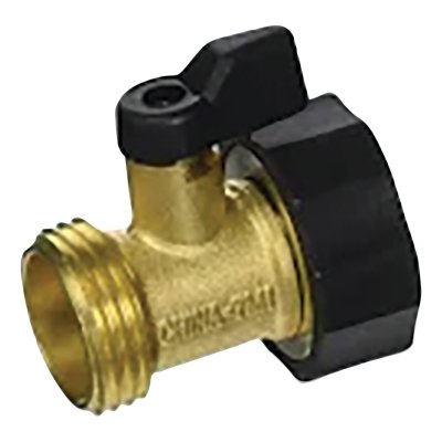 Male To Female Brass Shu MPN:803004-1001