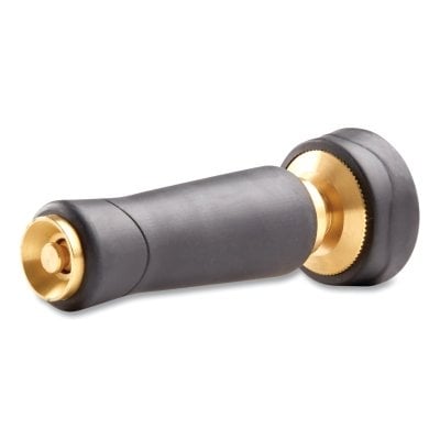 Large Brass Straight Twist Nozzle MPN:805282-1001