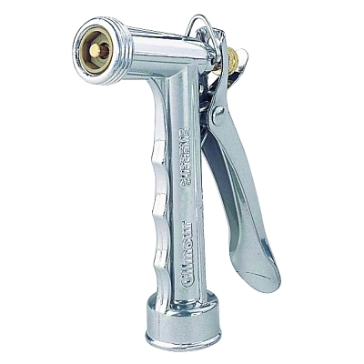 Metallized Water Nozzlepistol Grip 238-Cs MPN:857302-1011
