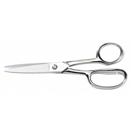 Scissors, 8