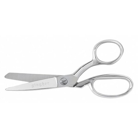 Scissors, 10