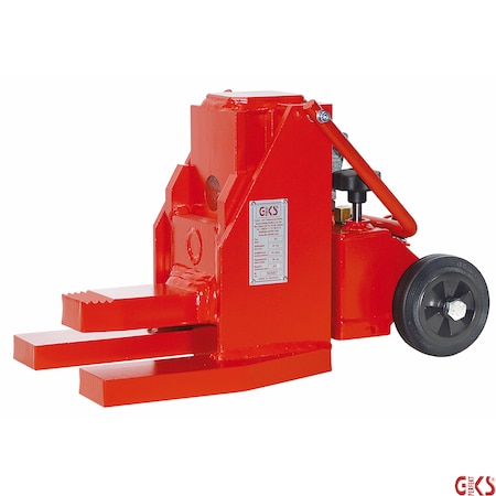 Hydraulic Forklift Jack, G5 MPN:1-10189