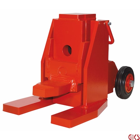 Hydraulic Forklift Jack, G10 MPN:1-12378