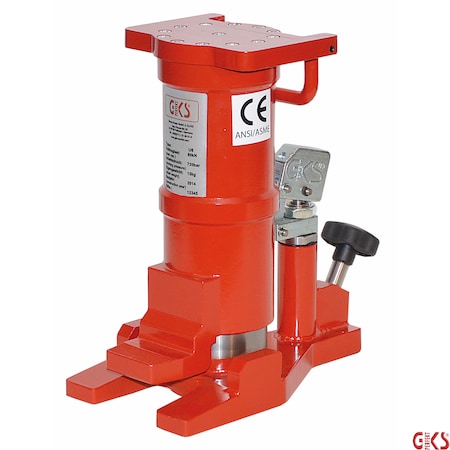 U6 Unilifter Hydraulic Jack MPN:1-13292