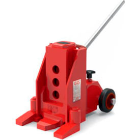 GKS 1-10182 Hydraulic Toe Jack 1-10182