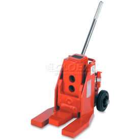 GKS Perfekt® 1-10189 Forklifter Forklift Jack 11000 Lb. Capacity 1-10189