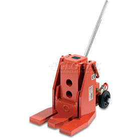 GKS Perfekt® 1-12378 Forklifter Forklift Jack 22000 Lb. Capacity 1-12378
