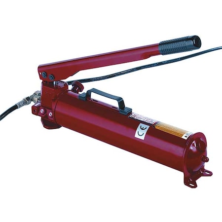 Hydraulic Pump, Includes 2 Hoses MPN:2-10198