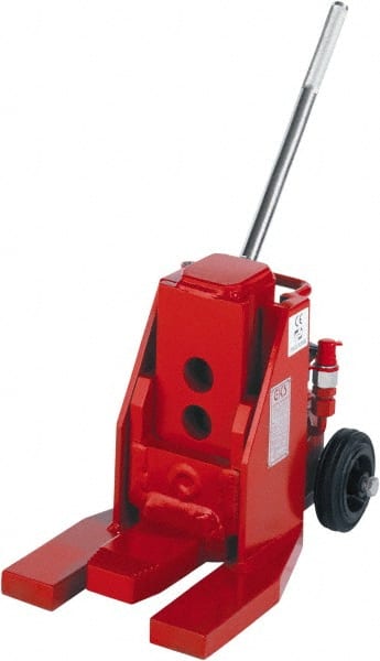 5 Ton Capacity Fork Lift Jack MPN:1-10189