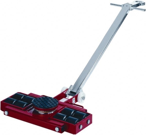 Machine Dolly: Steel Top MPN:3-10209 Machine Dolly: Steel Top MPN:3-10209