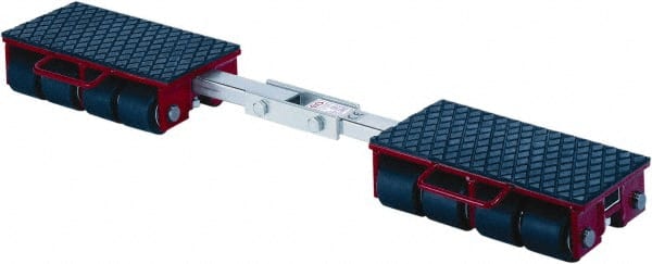 Machine Dolly: Steel Top MPN:3-10312 Machine Dolly: Steel Top MPN:3-10312