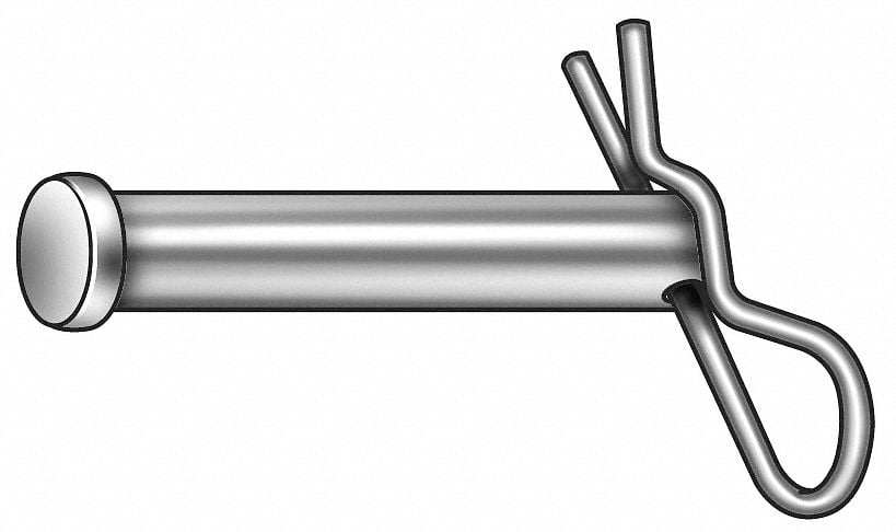 Example of GoVets Clevis Pins category