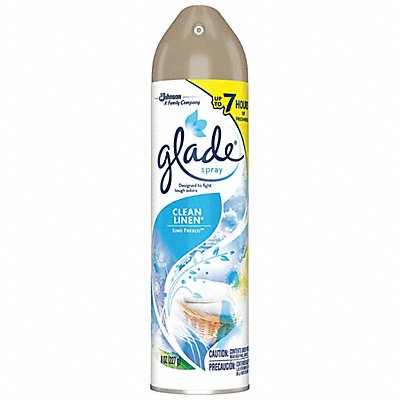 Example of GoVets Glade brand