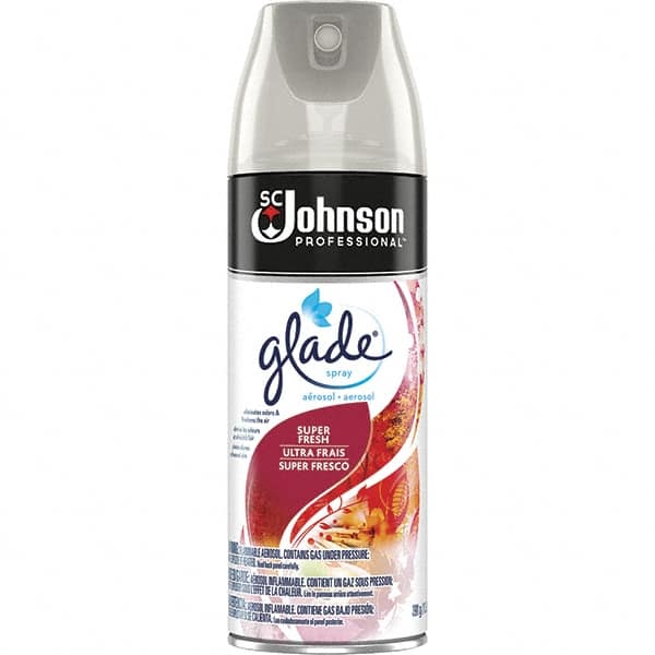 Example of GoVets Glade brand