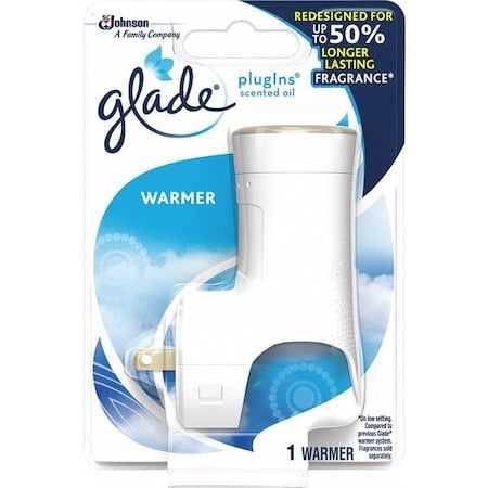 Oil Based Air Freshener Dispenser, PK5 MPN:305854