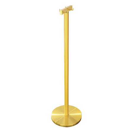 Wet Umbrella Bag Holder, Brass MPN:FVB11BE