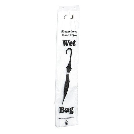 Umbrella Bags, 31 in H MPN:UB100