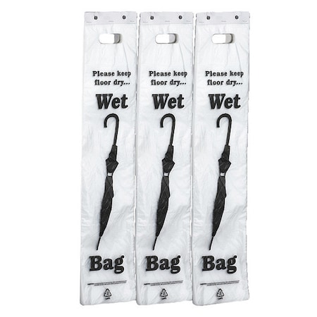 Umbrella Bags, PK1000 MPN:UB1000