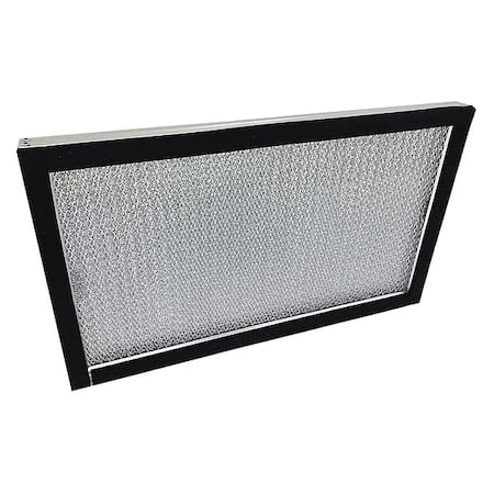 Aluminum Pre-Filter, PK5 MPN:200F APF2