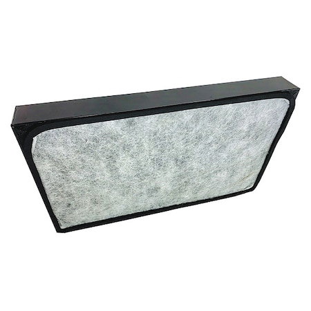 Activated Carbon Filter, PK3 MPN:200F FR4