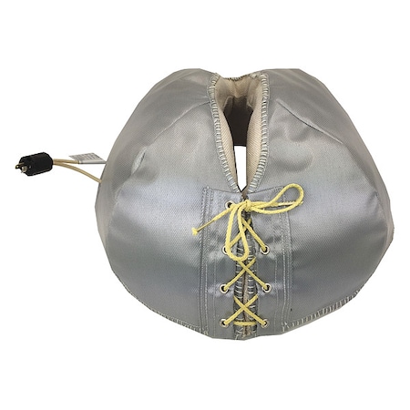 Heat Top Mantle MPN:100A MO1183