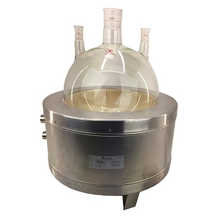 Stirring Mantle MPN:100D TEM118