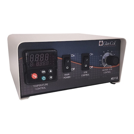PID Control MPN:104A HS112