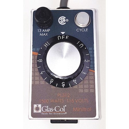 Timed Output Control MPN:104A PL312