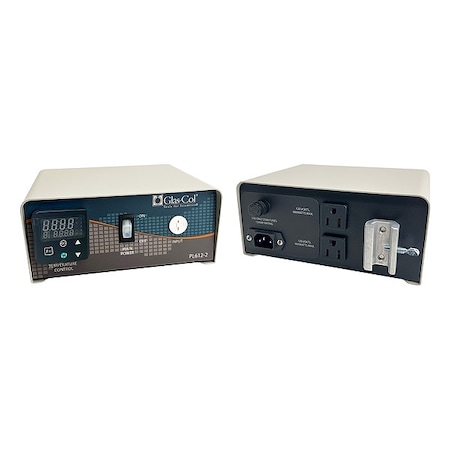 Controller MPN:104A PL612-2