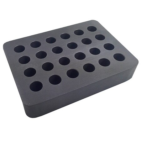 Vial Block MPN:109A YH-2412