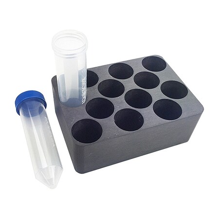 Centrifuge Block MPN:109A YH-2429-50