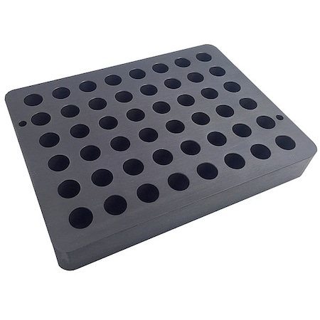 Centrifuge Block MPN:109A YH-4816-15