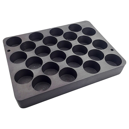 Centrifuge Block MPN:109A YH-4829-50