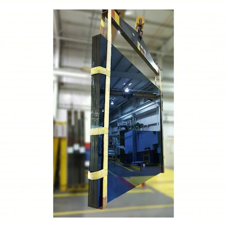 GlassPak PVC Line, GP1804D x 12'10