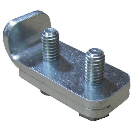 Festoon End Stop, C-Rail, Flat MPN:C35-ES
