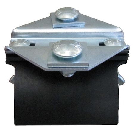Festoon Fixed Clamp, Flat, 1.50 x 2.12 MPN:C35-FCA