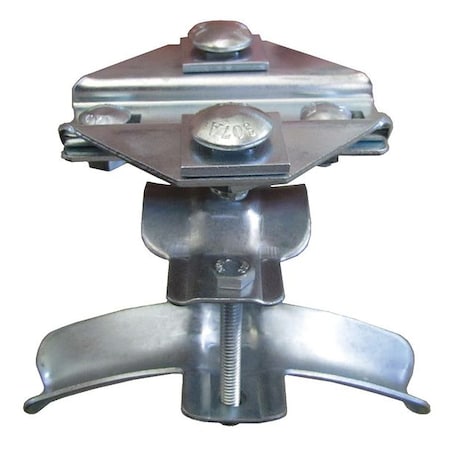 Festoon Fixed Clamp, Round, 0.95-1.25 MPN:C35-RE-13