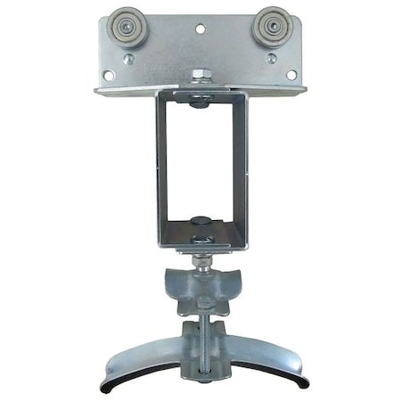 Festoon Tow Trolley, Round, 0.95-1.25 MPN:C35-RT-13